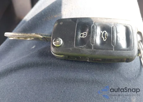 2013 Volkswagen Jetta 2.5L Se из США, поврежденный, VIN 3VWDP7AJXDM215575